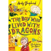 The Boy Who Lived with Dragons