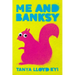 Me and Banksy
