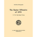 The Easter Offensive of 1972 (U.S. Army Center for Military History Indochina Monograph series)
