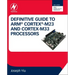 Definitive Guide to Arm Cortex-M23 and Cortex-M33 Processors