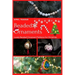 Beaded Ornaments: Lovely Beaded Ornament Patterns for Christmas