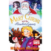 Mary Cairins and the Reindeer Games