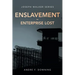 Enslavement - Enterprise Lost: Joseph Walker Series