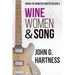 Wine, Women, & Song: Bubba the Monster Hunter Season 3