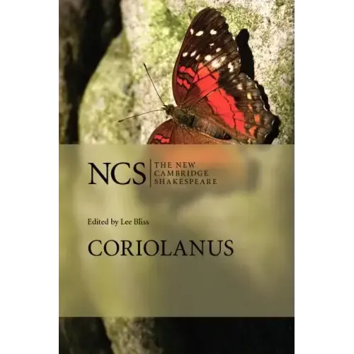 Coriolanus