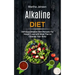 Alkaline Diet: Delicious Alkaline Diet Recipes for Weight Loss With Meal Plan to Cleanse Your Body