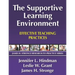 The Supportive Learning Environment: Effective Teaching Practices