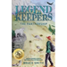 Legend Keepers: The Partnership