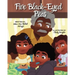 Five Black-Eyed Peas