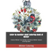 Color By Number Adult Coloring Book of Winter: Festive Winter Fun Holiday Christmas Winter Season Coloring Book