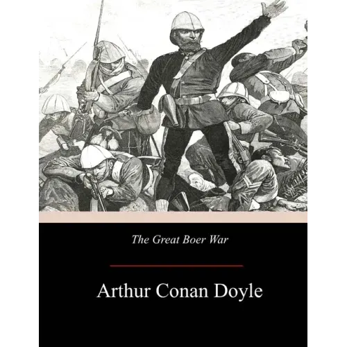 The Great Boer War