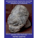 Anthropomorphic Paleolithic Sculpture