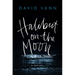 Halibut on the Moon