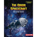 The Orion Spacecraft: Into Deep Space