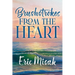 Brushstrokes From The Heart