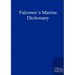 Falconers Marine Dictionary (1780)