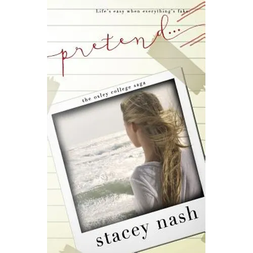 Pretend...
