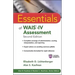 Essentials of Wais-IV Assessment [With CDROM]