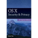OS X Security & Privacy, El Capitan Edition