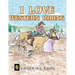 I Love Western Riding Coloring Book