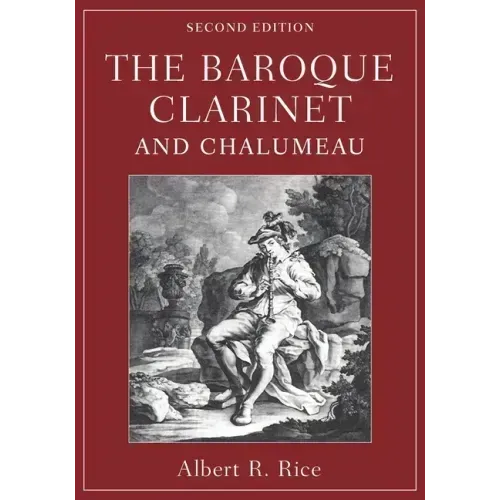 Baroque Clarinet and Chalumeau