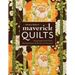 Maverick Quilts-Print-on-Demand-Edition: Using Large-Scale Prints, Novelty Fabrics & Panels with Panache