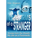 In the Arms of a Stranger: Stories from the Streets: My Life as a Paramedic