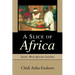 A Slice of Africa: Exotic West African Cuisines