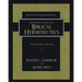 Introduction to Biblical Hermeneutics: The Search for Meaning