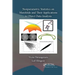Nonparametric Statistics on Manifolds and Their Applications to Object Data Analysis