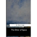 The Ether of Space