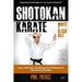 Shotokan Karate: Your Ultimate Grading and Training Guide (White to Black Belt)