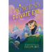 Princess Private Eye