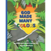 God Made Many Colors