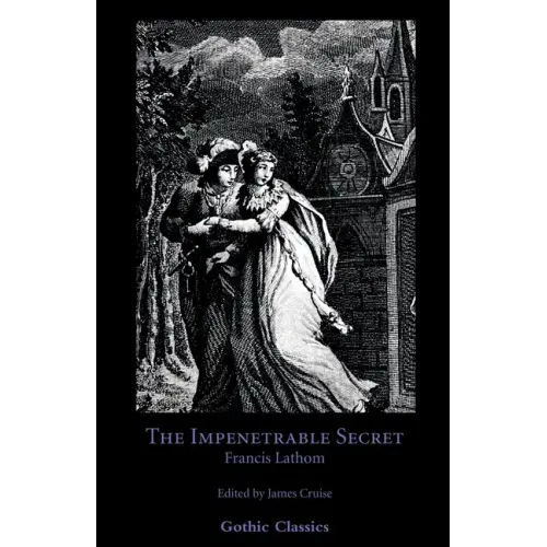 The Impenetrable Secret, Find It Out!