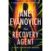 The Recovery Agent