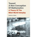 Toward A New Conception Of Mathematics: A theory of the mind-world interplay
