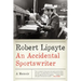 An Accidental Sportswriter