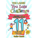 You Laugh You Lose Challenge - 11-Year-Old Edition: 300 Jokes for Kids that are Funny, Silly, and Interactive Fun the Whole Family Will Love - With Il