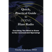Quick, Practical Guide to DOING Ham Radio: Everything You Need to Know to Get Licensed and Operating!
