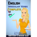 English Irregular Verbs Complete: Learn in Days, Keep Forever