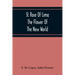 St. Rose Of Lima: The Flower Of The New World