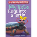 Tally Tuttle Turns Into a Turtle (Class Critters #1)