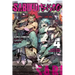 Sabikui Bisco, Vol. 4 (Light Novel): Karmic Crown, Florescent Sword Volume 4