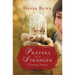 The Prayers of a Stranger: A Christmas Journey
