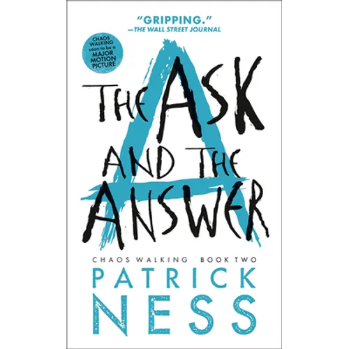 Ask and the Answer