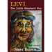 Levi the Little Shepherd Boy