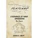 Flatland: A Romance of Many Dimensions (By a Square)