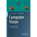 Computer Vision: Statistical Models for Marr's Paradigm