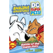 Battle of the Super-Pets